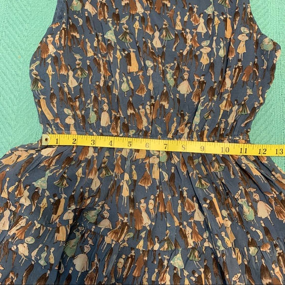 Jolie Moi Dress - Picture 6 of 10